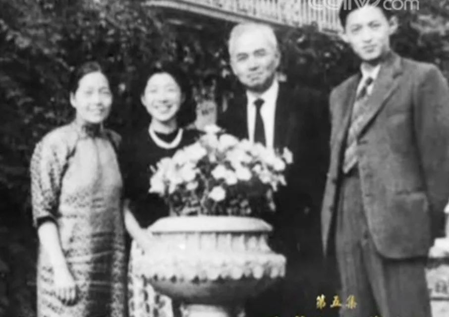 王卫国|山河无恙,才有万家团圆!他们的无悔选择,叫“国家需要”