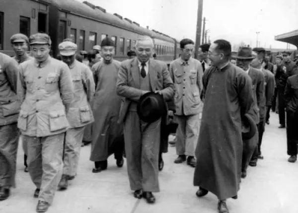 王卫国|山河无恙,才有万家团圆!他们的无悔选择,叫“国家需要”