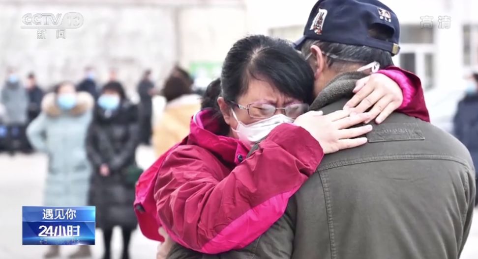 王卫国|山河无恙,才有万家团圆!他们的无悔选择,叫“国家需要”