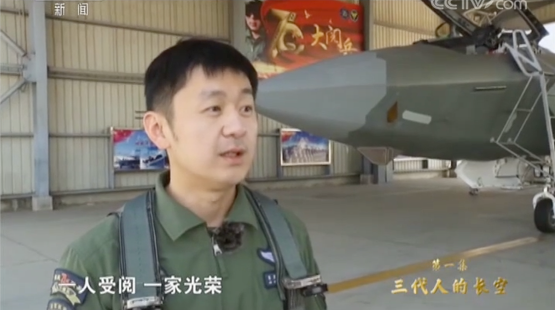 王卫国|山河无恙,才有万家团圆!他们的无悔选择,叫“国家需要”