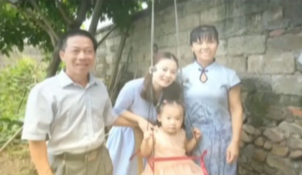 王卫国|山河无恙,才有万家团圆!他们的无悔选择,叫“国家需要”