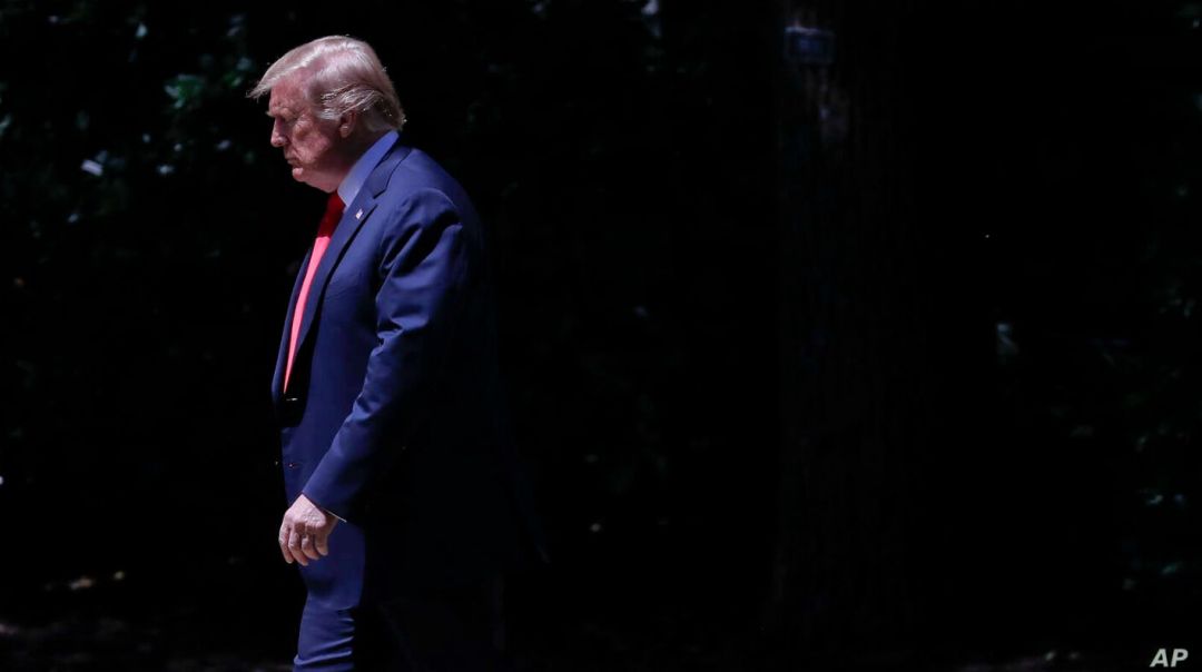 华盛顿邮报|《华盛顿邮报》：美国大选首场辩论是个耻辱