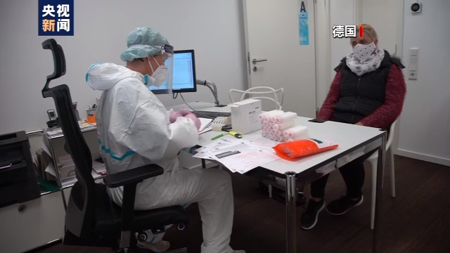 疫情|欧洲新冠肺炎疫情反复 多国再度加强防控