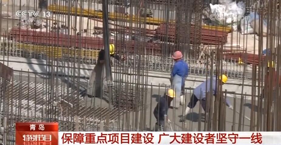 中秋节|节日里坚守在岗位上的工作者们 向您致敬！