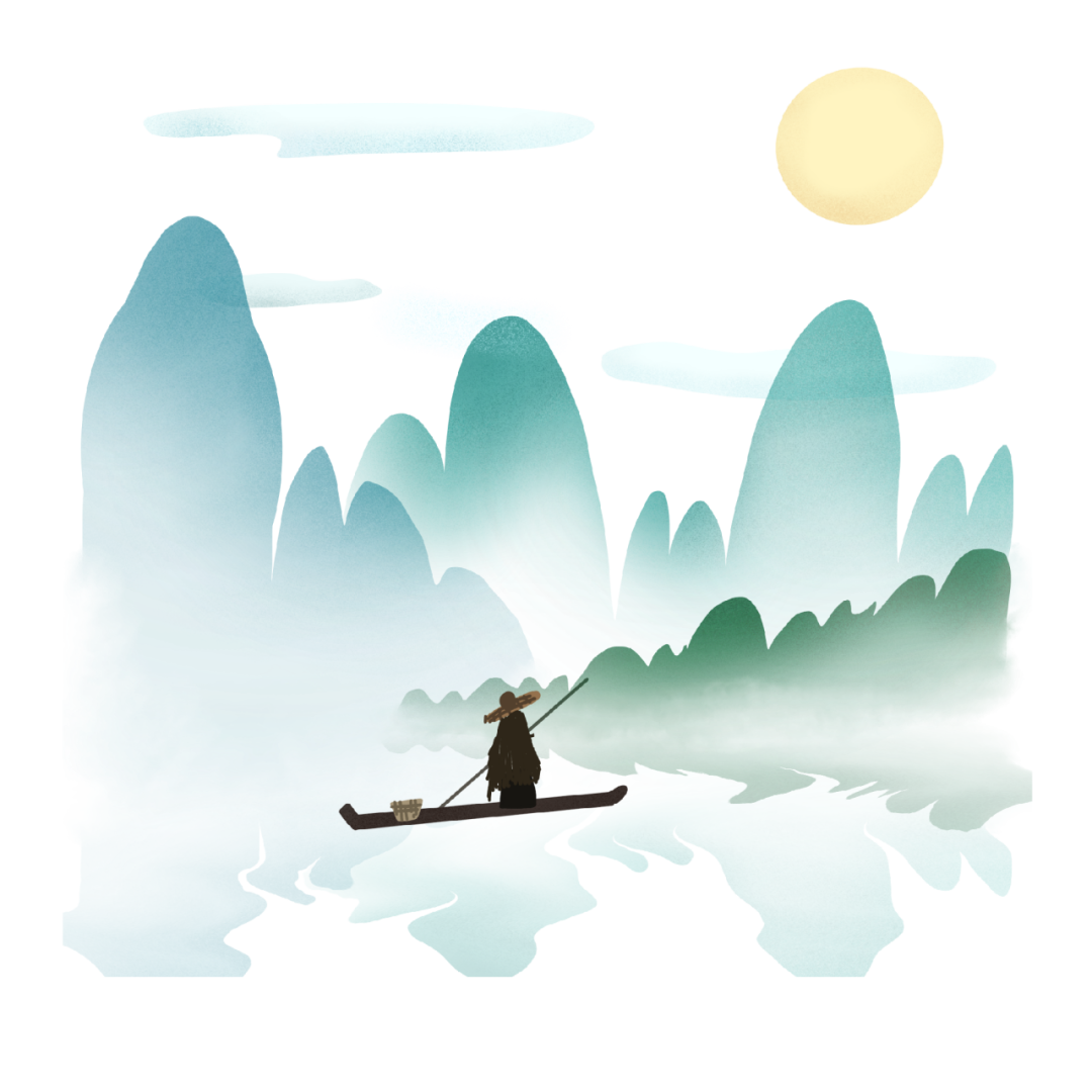 我的祖国|夜话丨我的祖国，风景如画！