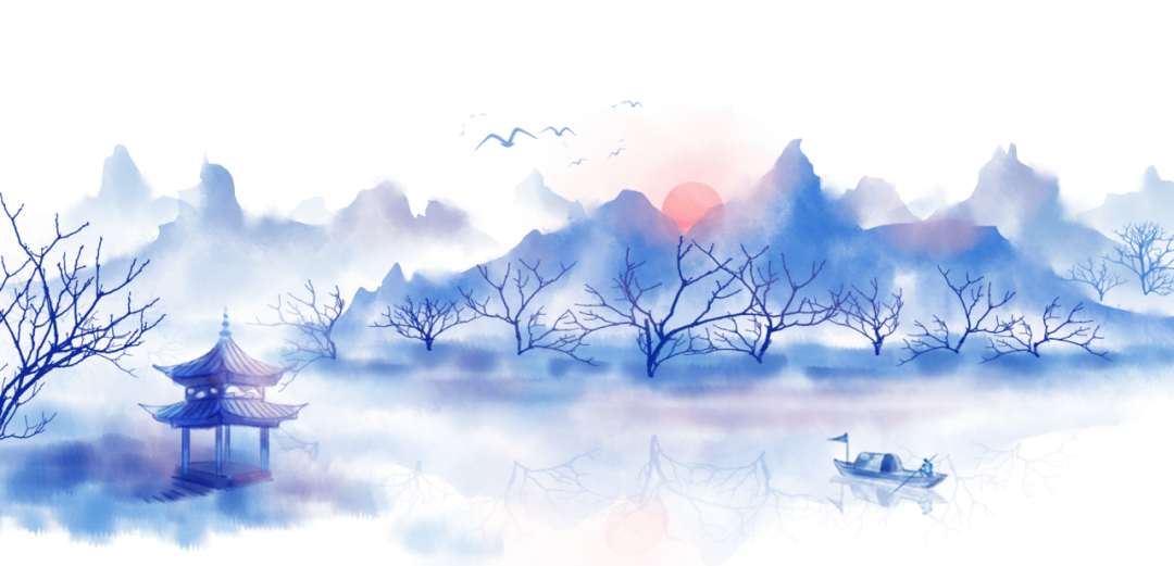 我的祖国|夜话丨我的祖国，风景如画！