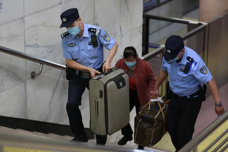 平安|那些“队不起”里的“靠得住”