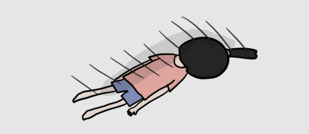 视觉志|国庆假期堵车救命帖。