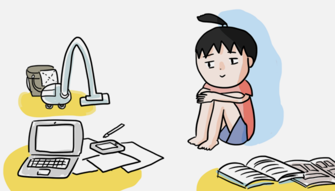 视觉志|国庆假期堵车救命帖。