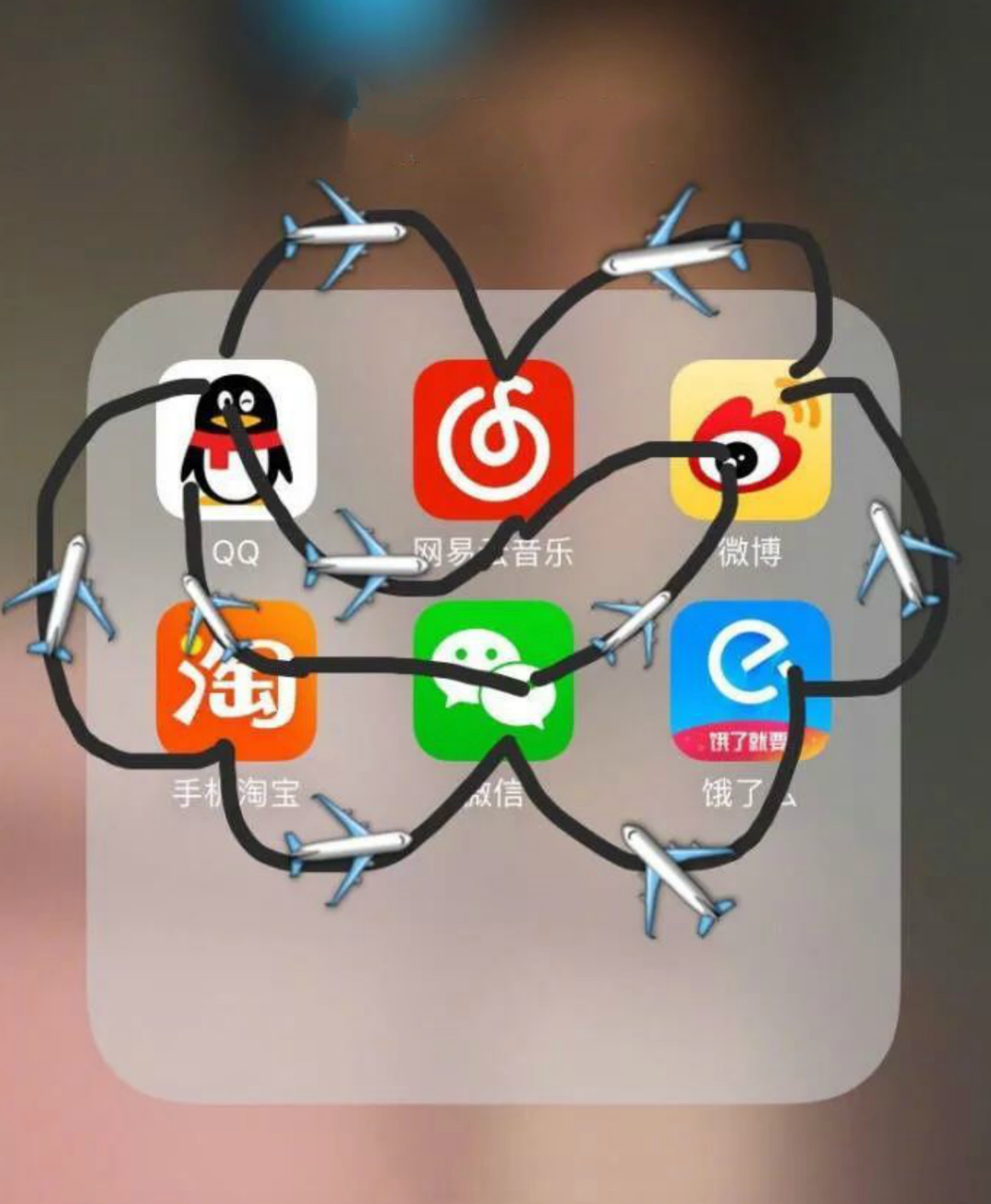 视觉志|国庆假期堵车救命帖。