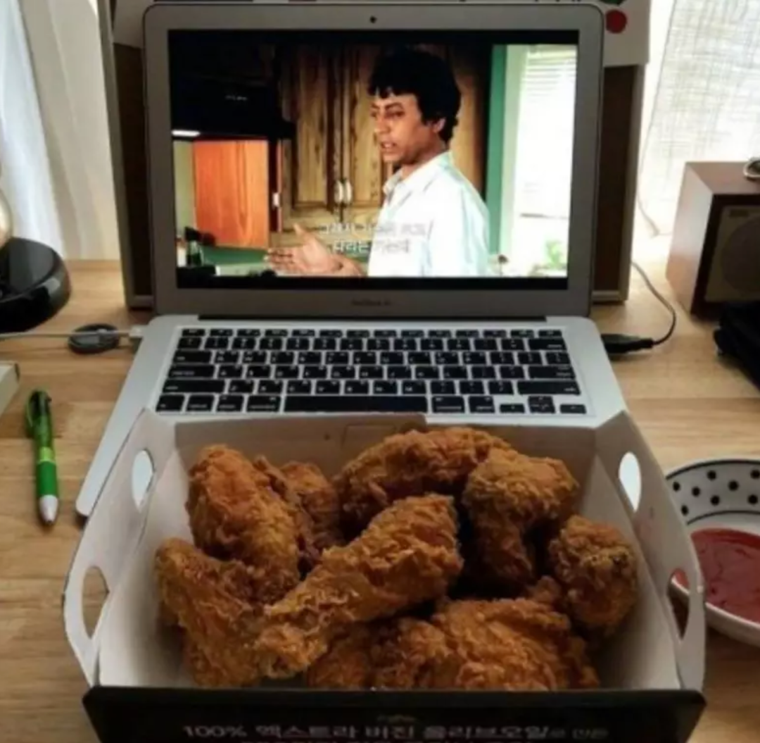 视觉志|国庆假期堵车救命帖。