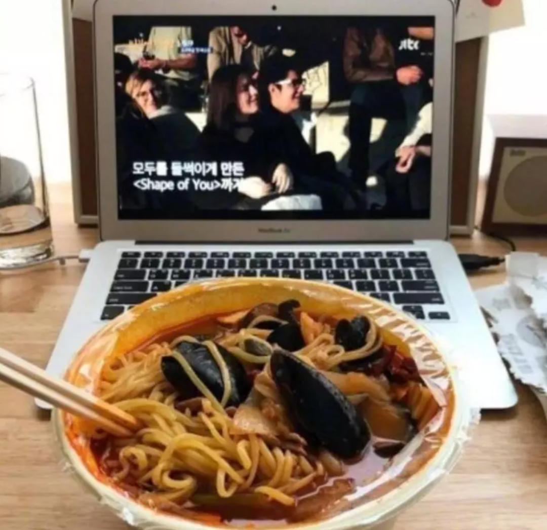 视觉志|国庆假期堵车救命帖。