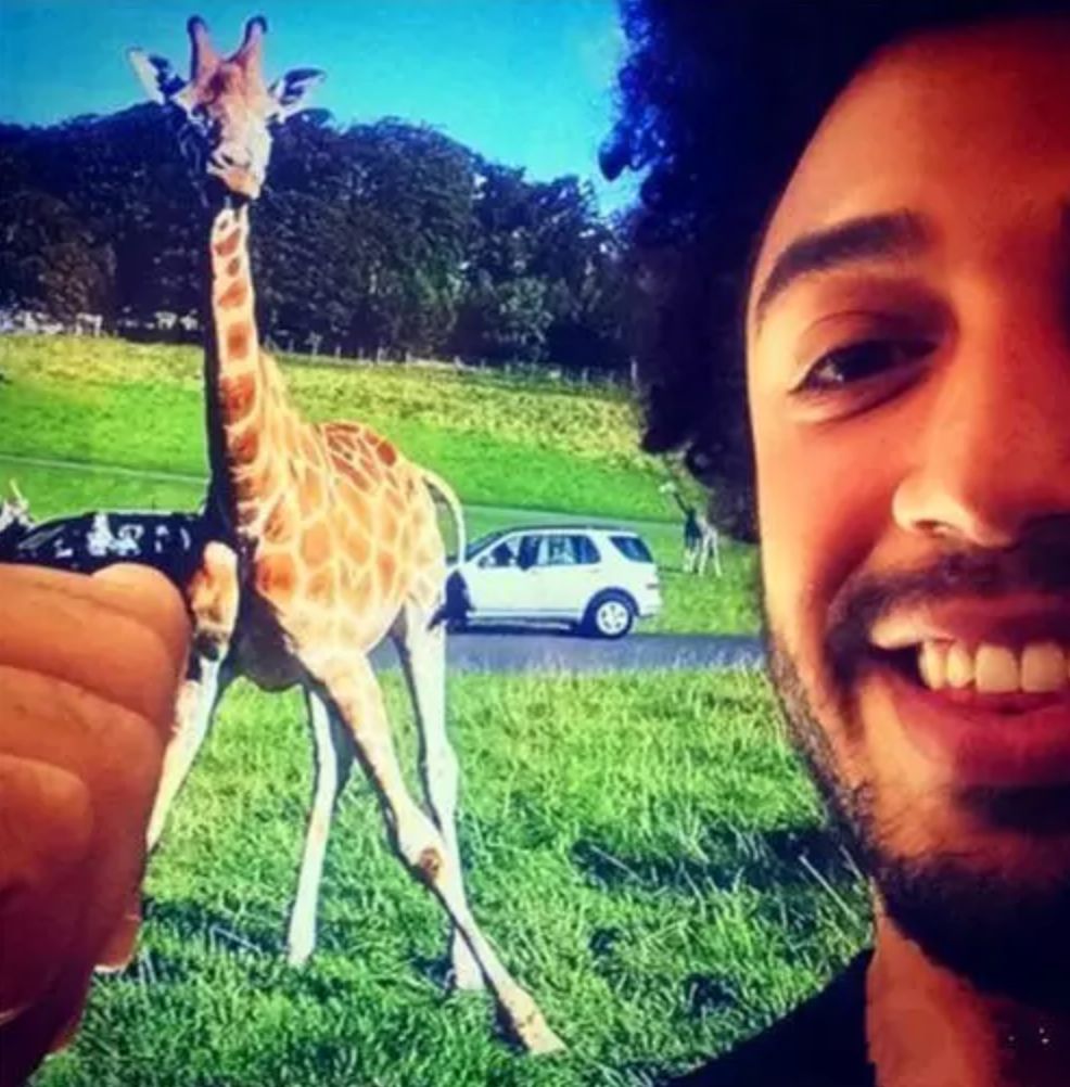 视觉志|国庆假期堵车救命帖。