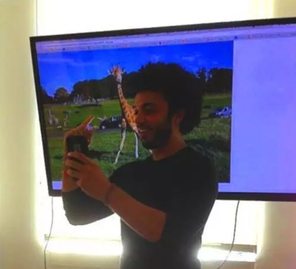 视觉志|国庆假期堵车救命帖。