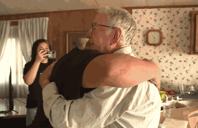 美国工作|北美观察丨你所不了解的美国：安度晚年有多难？