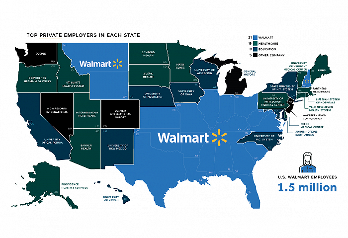 美国工作|北美观察丨你所不了解的美国：安度晚年有多难？