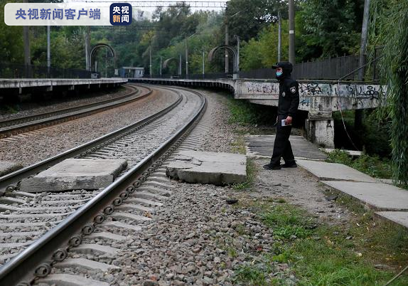 央视新闻|乌媒体披露美使馆雇员疑遭袭身亡细节 美联邦调查局特工已赶赴乌克兰