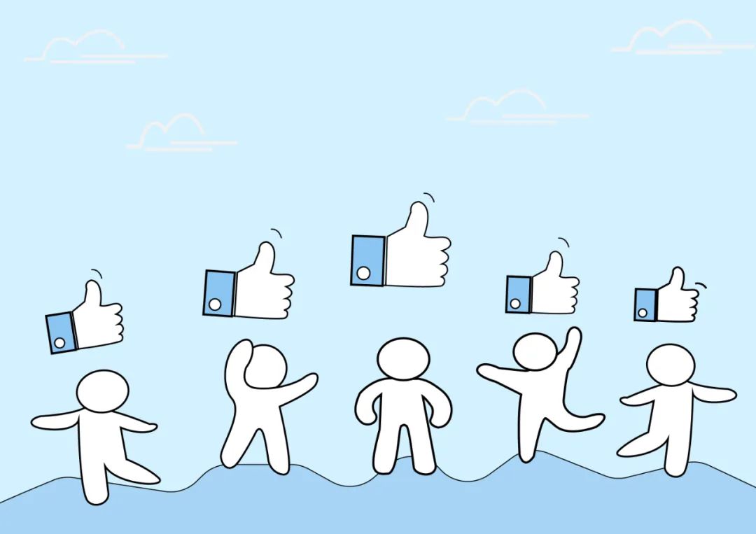 生活|害，这“有毒”的朋友圈！