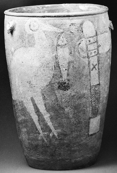 从史前遗存中寻找文化上的早期中国 从史前遗存中寻找文化上的早期中国