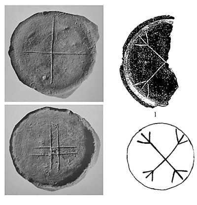 从史前遗存中寻找文化上的早期中国 从史前遗存中寻找文化上的早期中国