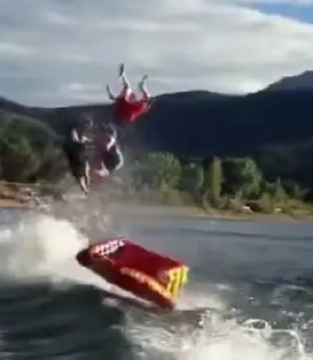 社会|千万别这样惹老婆，不然……后果你承受不住！