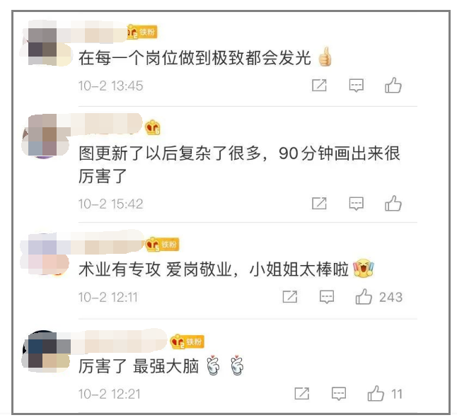 示意图|小姐姐90分钟默画出全国铁路图！网友：最强大脑…