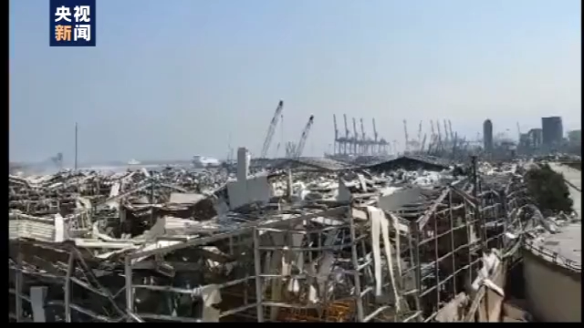 联合国维持和平部队|为和平坚守！中国赴黎巴嫩维和部队开启“蓝线”扫雷任务