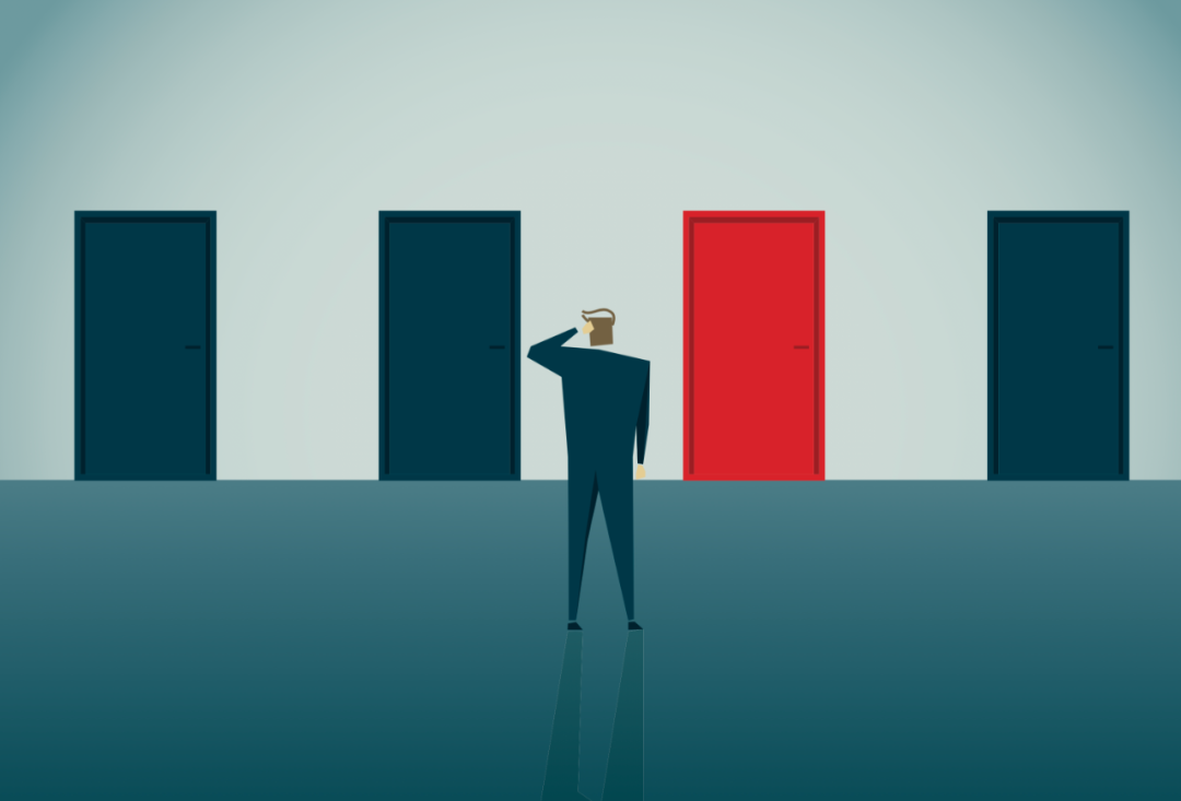 半月谈|品读 | 管好一念之间，是一个成年人该有的自律