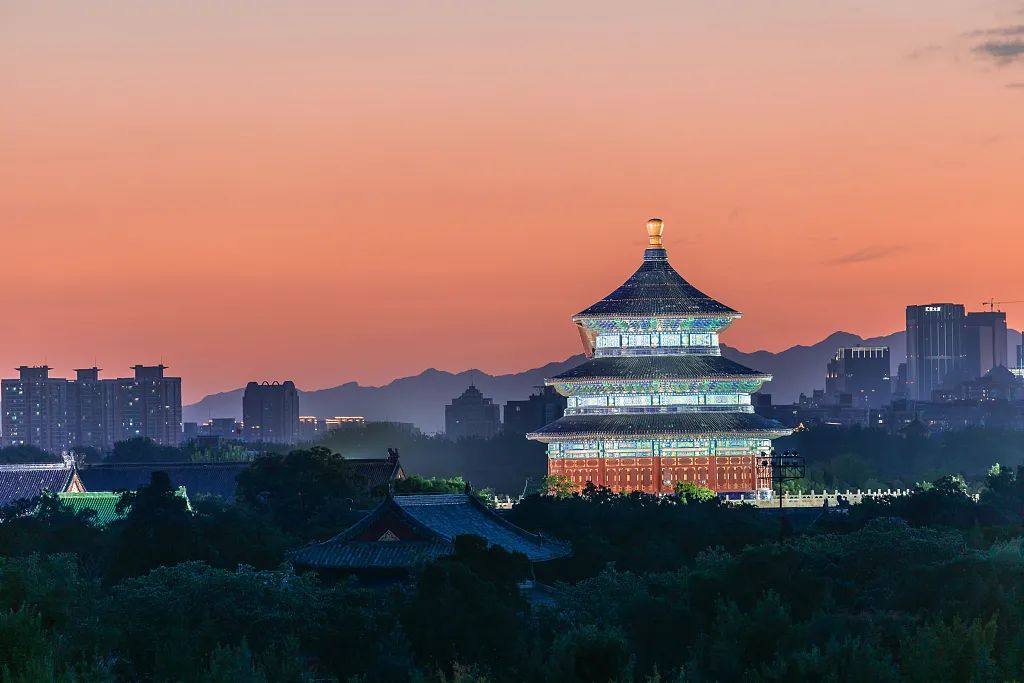 |有一种骄傲，叫我是中国人!