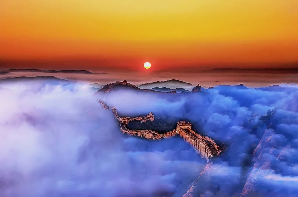 |有一种骄傲，叫我是中国人!