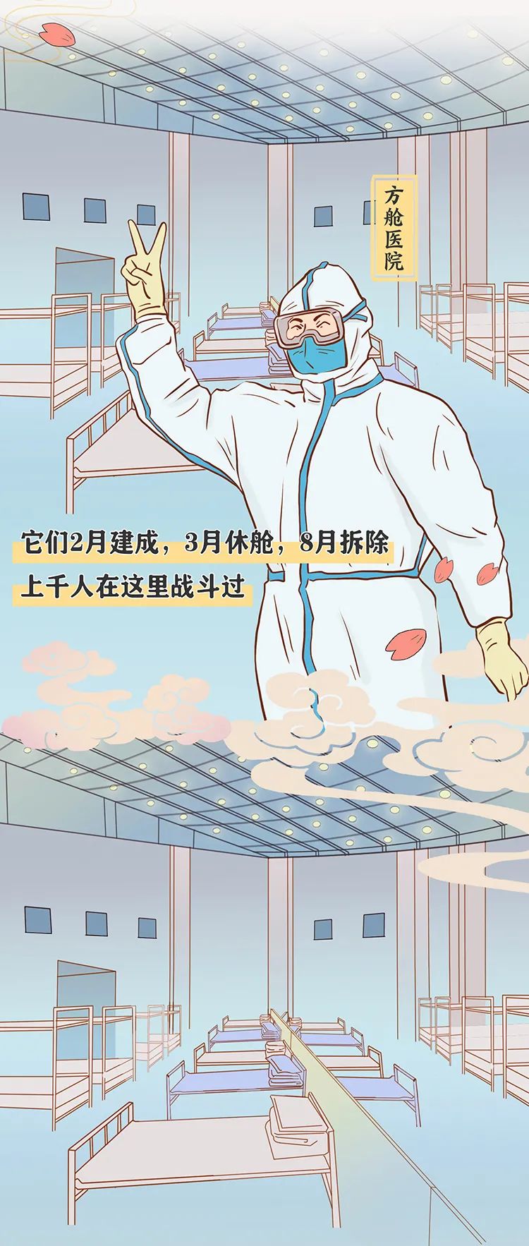 人文|这些地标,很中国!