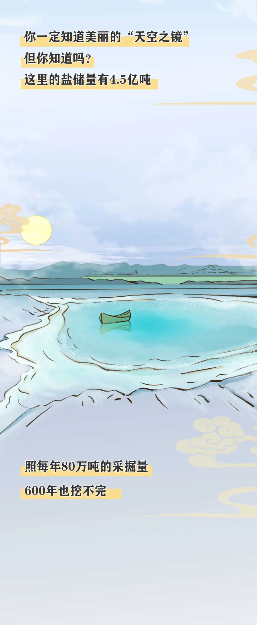 人文|这些地标,很中国!