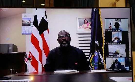 时政外交|非洲多国政要热烈祝贺新中国成立71周年