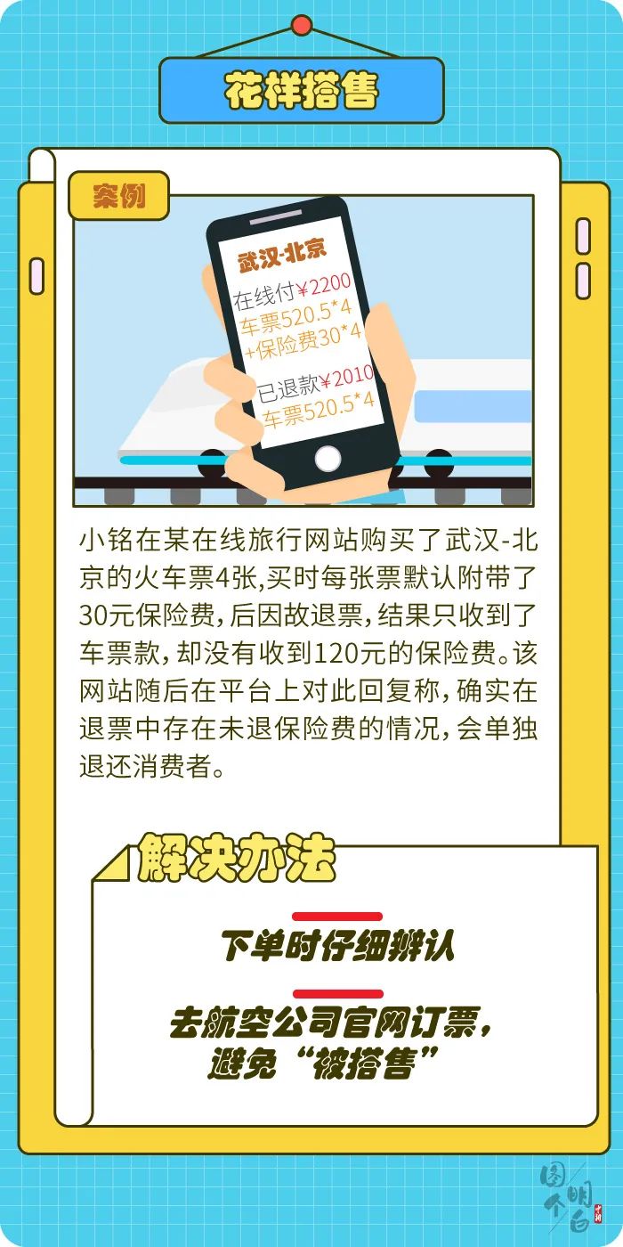 旅游产业|给正在旅游途中的你 提个醒！