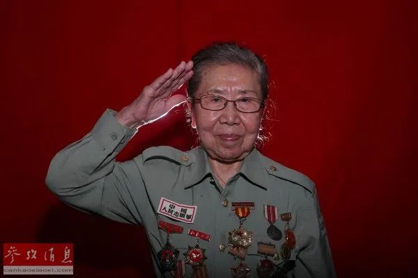 |抗美援朝70周年 | “我们是伤员的保护神，必须逼自己坚强”