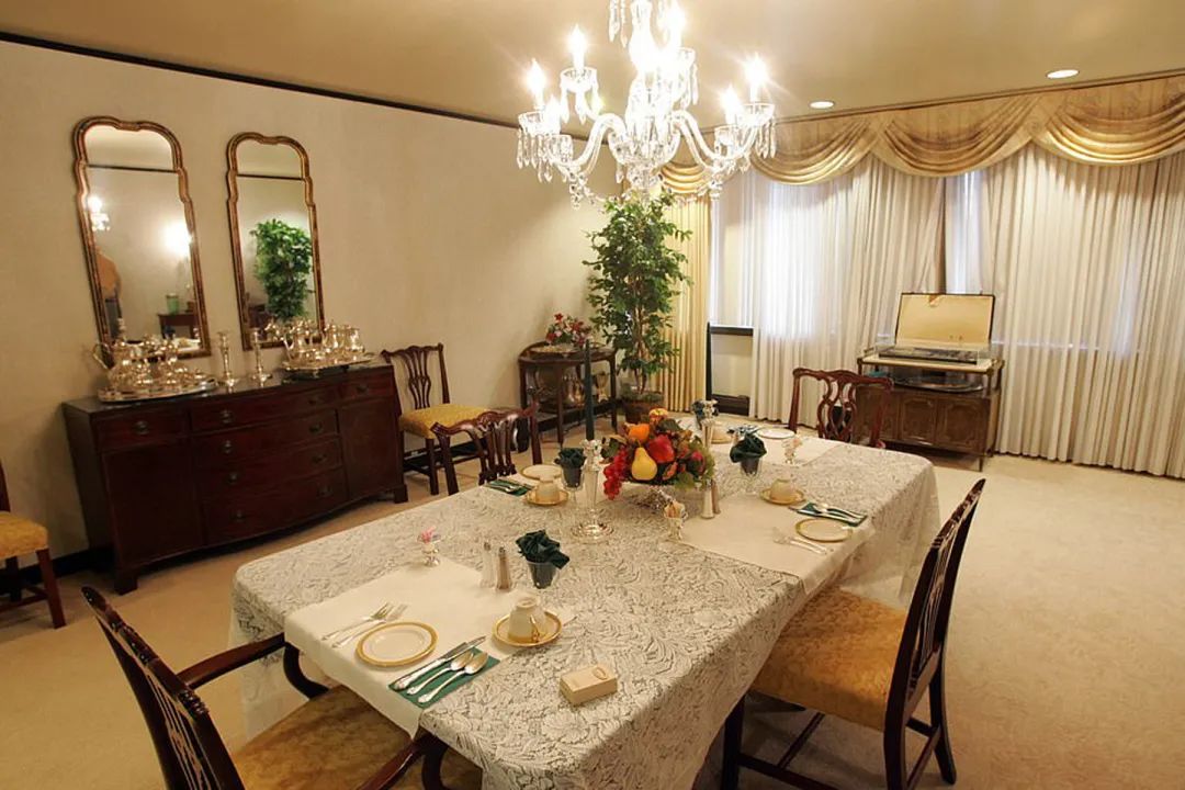 特朗普|特朗普入住的医院“总统套房”，多图曝光！