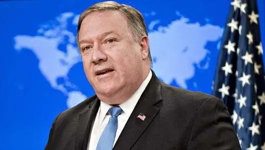 时政外交|蓬佩奥说好不变，还是变了