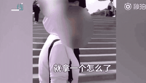 视觉志|十一你发的朋友圈，我不想点赞