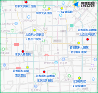 交通|10月6日至8日,各高速进京方向每天下午将迎3小时车流高峰