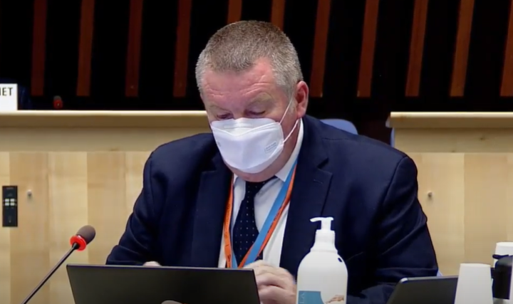 央视新闻|?世卫组织：全球10%的人口或已感染新冠病毒