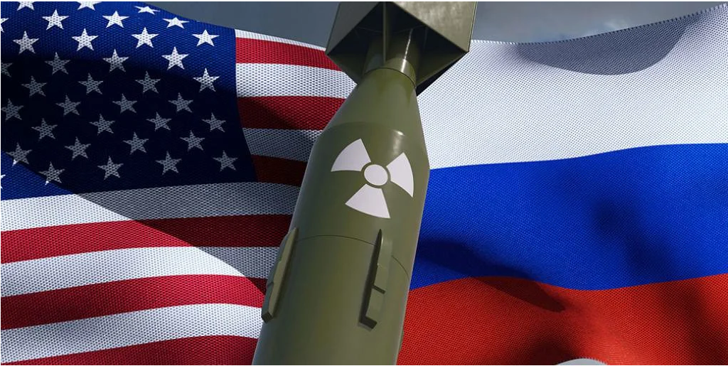 军事|“冷战航线”重启 美核扩军箭在弦上