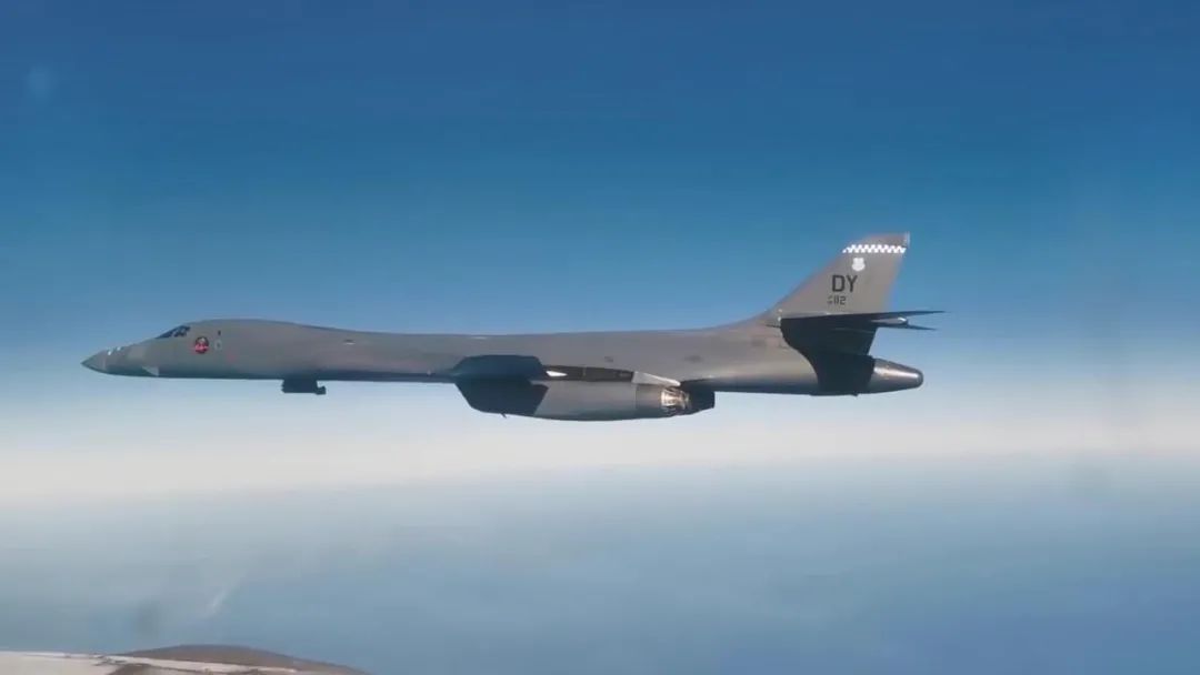 军事|“冷战航线”重启 美核扩军箭在弦上