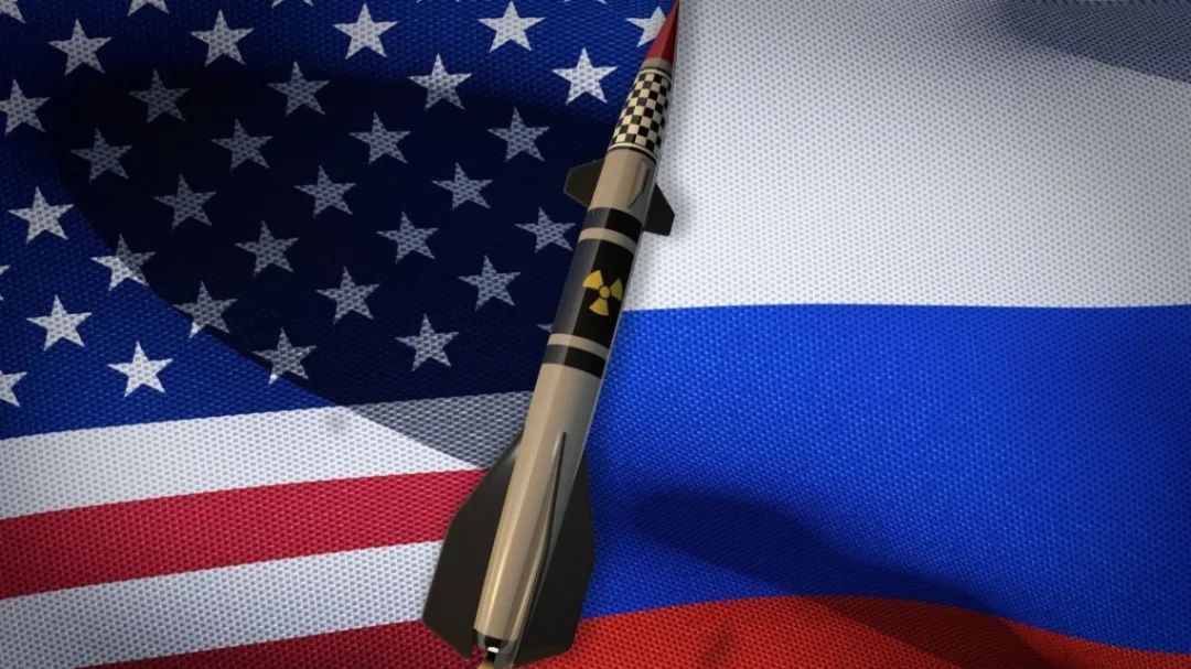 军事|“冷战航线”重启 美核扩军箭在弦上