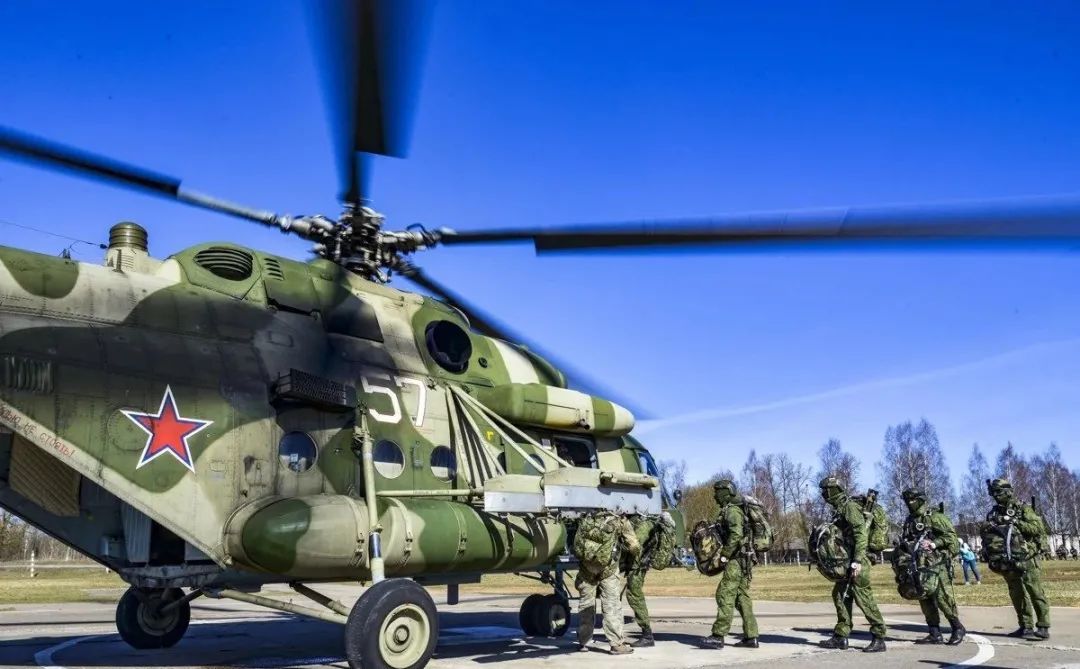 军事|“冷战航线”重启 美核扩军箭在弦上