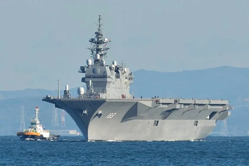 国际|“温馨预算”不温馨 美日“矛盾”新分工?