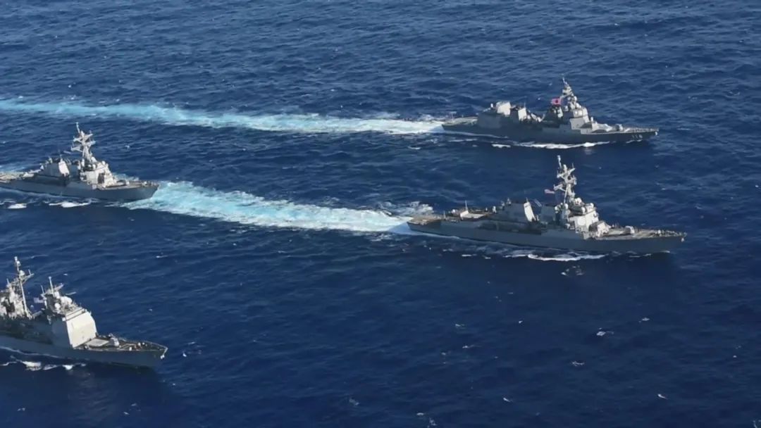 国际|“温馨预算”不温馨 美日“矛盾”新分工?