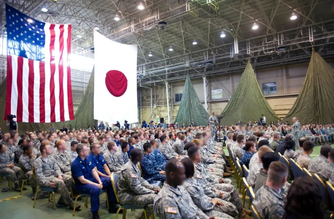 国际|“温馨预算”不温馨 美日“矛盾”新分工?