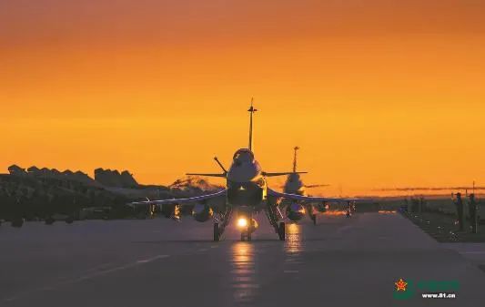 飞行员|战机撞鸟，飞行员37秒3次规避居民区