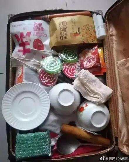 后备箱|返程高峰开启，后备箱又被塞满了！连副驾驶也没放过