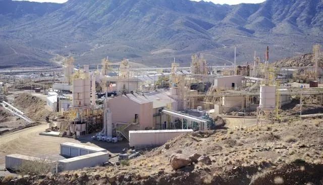 稀土|担心“卡脖子” 美大力寻求“稀土自给”